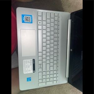 HP 15.6” Intel Core i3 11th Gen Touchscreen Laptop